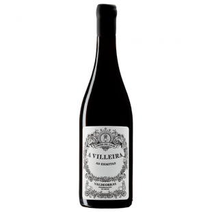 Virgen del Galir A Villeira Mencía