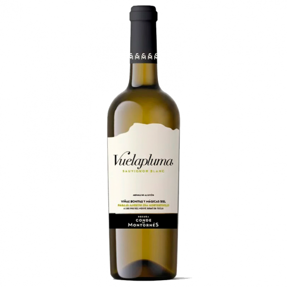Vino Vuelapluma Sauvignon Blanc