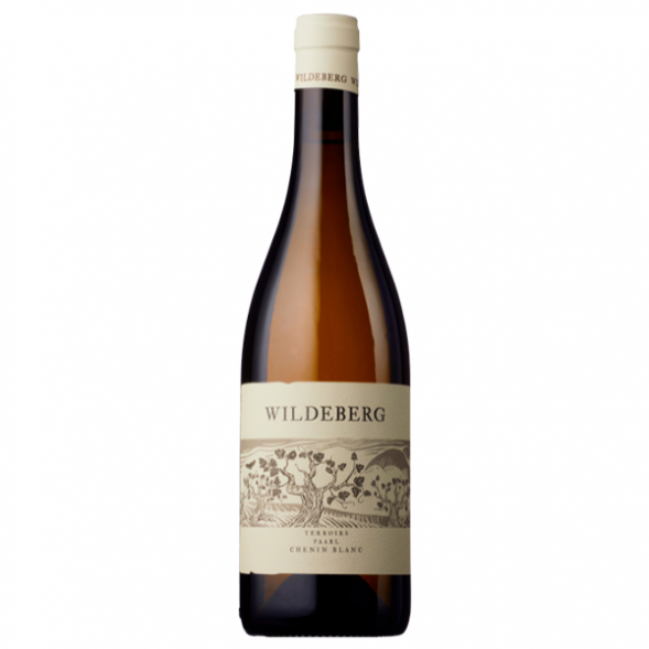 Vino Wildeberg Terroirs Chenin Blanc