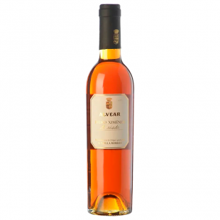 Vino Alvear PX de Añada