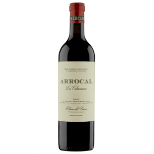 Vino Arrocal Paraje Los Colmenares