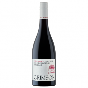 Vino tinto Ata Rangi Crimson Pinot Noir