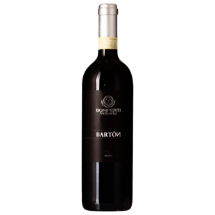 Vino Boniperti Fara "Barton" DOC