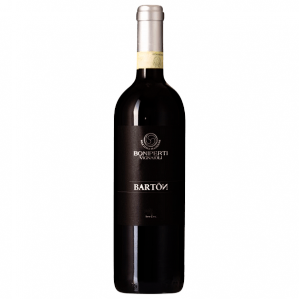 Vino Boniperti Fara "Barton" DOC
