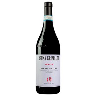 Bruna Grimaldi Barbera d'Alba