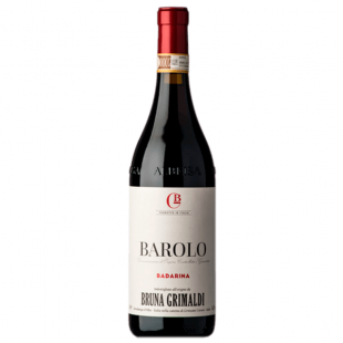 Bruna Grimaldi Barolo