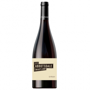 Bryan MacRobert Abbotsdale Syrah