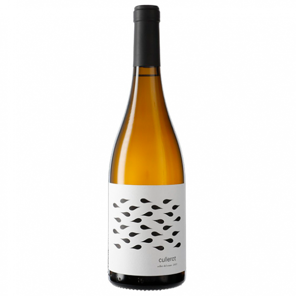Vino blanco Celler del Roure Cullerot