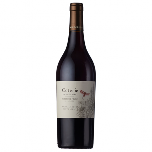 Vino Coterie Cabernet Franc Malbec