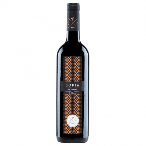 Vino De Moya Sofía