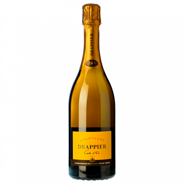 Drappier Carte d'Or Champagne NV