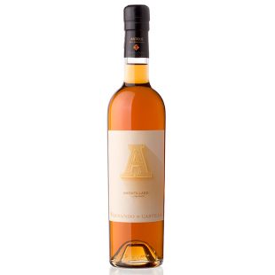 Vino Fernando de Castilla Amontillado NV