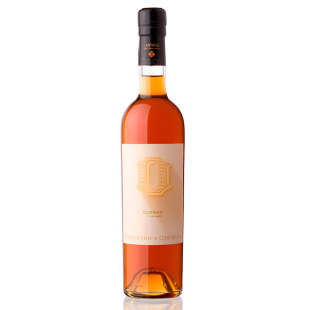 Fernando de Castilla Oloroso NV