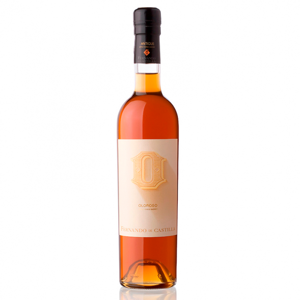 Fernando de Castilla Oloroso NV