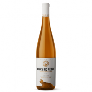 Vino Finca Río Negro Gewürztraminer
