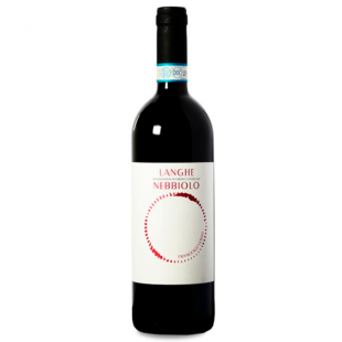 Francesco Versio Nebbiolo Langhe DOC