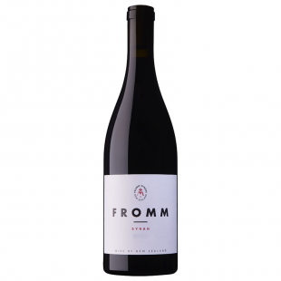 Vino Fromm Syrah