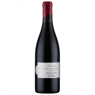 Vino Fuentes del Silencio Tintoreras