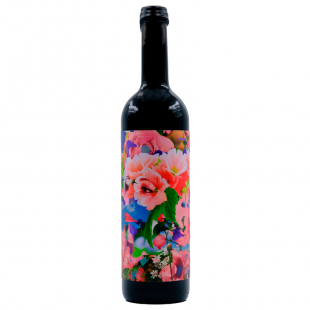 Garagewine La Autóctona