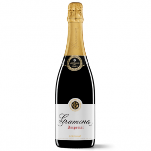 Vino espumoso Gramona Imperial NV