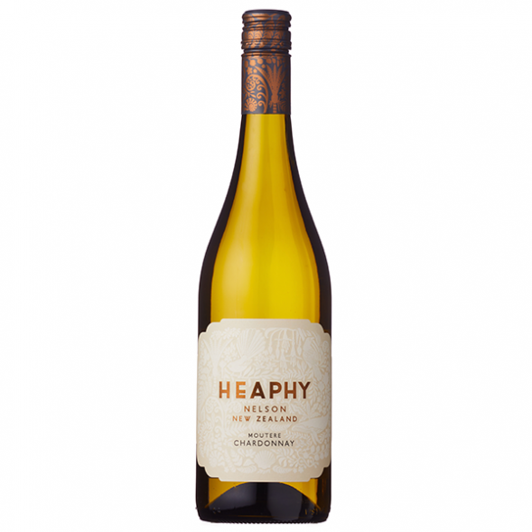 Vino Heaphy Moutere Chardonnay