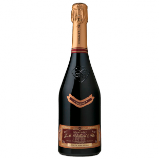 J.M. Gobillard & Fils Millésime Rosé Brut Champagne