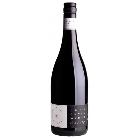 Vino John Duval Entity Barossa Valley