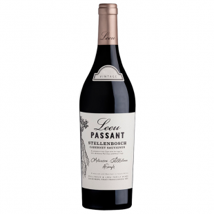 Vino Leeu Passant Cabernet Sauvignon