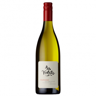 Vino blanco Les Volets Chardonnay