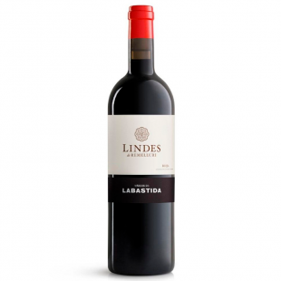 Vino Lindes de Remelluri