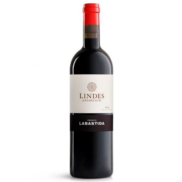 Vino Lindes de Remelluri