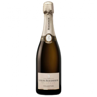 Louis Roederer Collection 246 NV Champagne