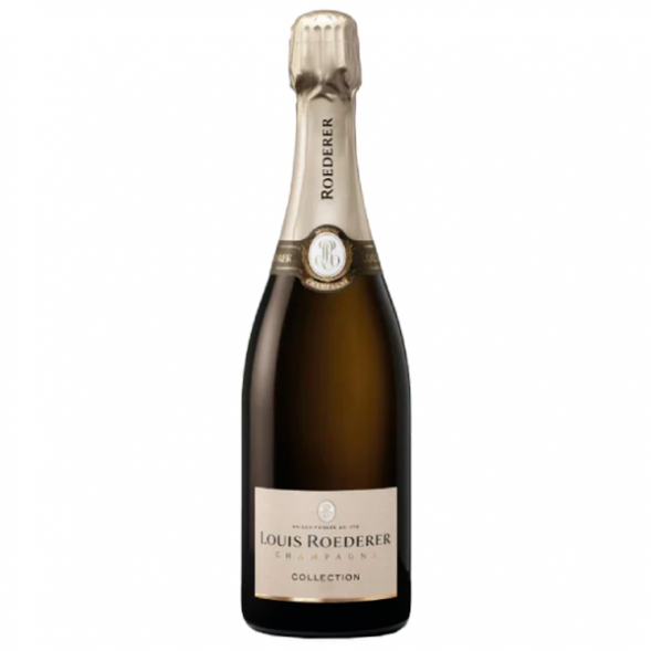 Louis Roederer Collection 246 NV Champagne