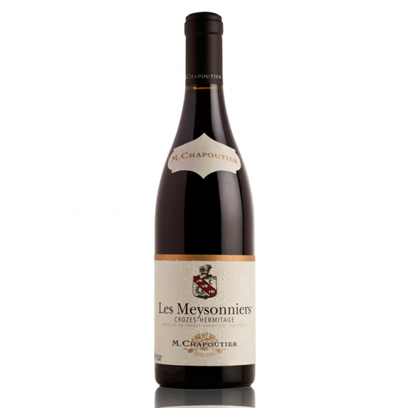 M. Chapoutier Crozes-Hermitage Les Meysonniers Rouge