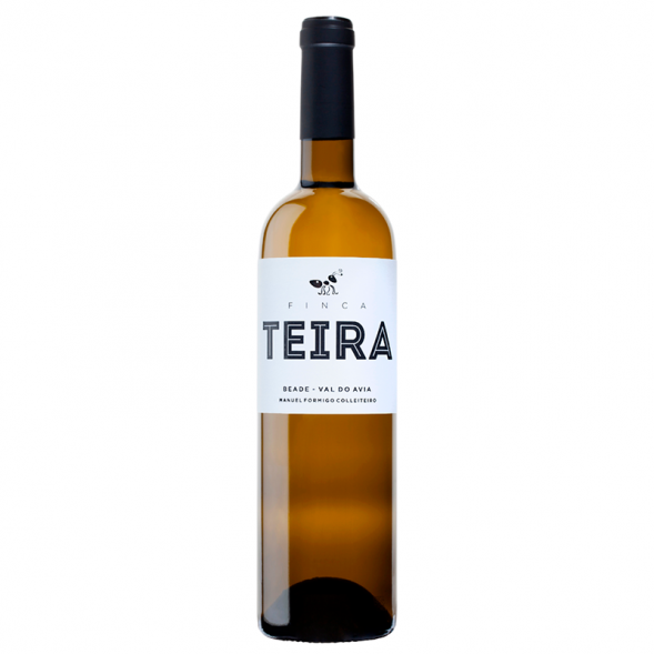 Manuel Formigo Finca Teira Ribeiro Blanco