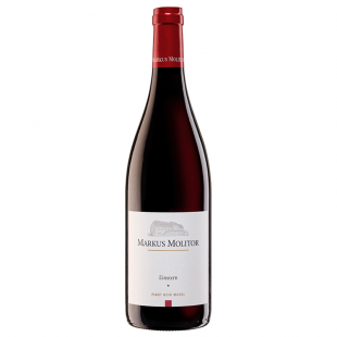 Vino Markus Molitor Pinot Noir