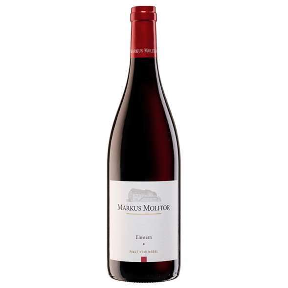 Vino Markus Molitor Pinot Noir