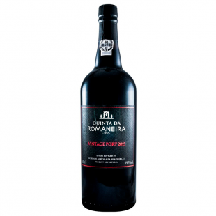 Vino tinto Quinta da Romaneira Vintage Port