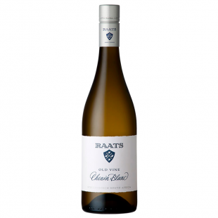 Vino Raats Family Old Vine Chenin Blanc