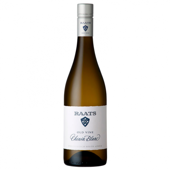Vino Raats Family Old Vine Chenin Blanc