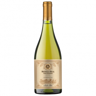 Santa Rita Medalla Real Gran Reserva Chardonnay