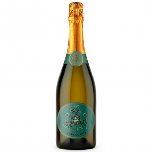 Vino espumoso Serendipia Cava NV