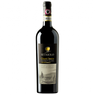 Vino Setriolo Chianti Classico