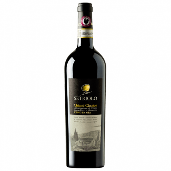 Vino Setriolo Chianti Classico