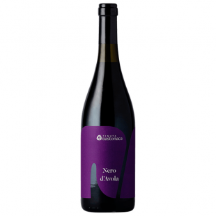 Vino Tenuta Bastonaca Nero d'Avola