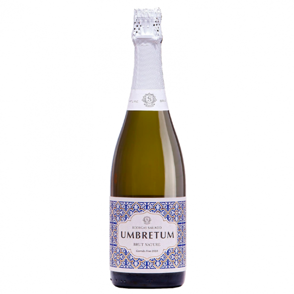 Umbretum Brut Nature NV