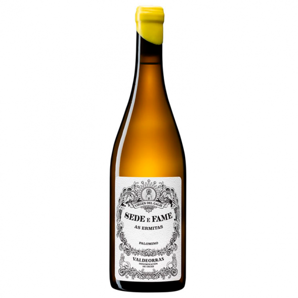 Virgen del Galir Sede e Fame