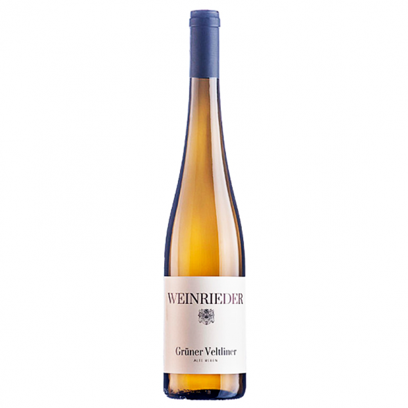 Vino Weinrieder Grüner Veltliner