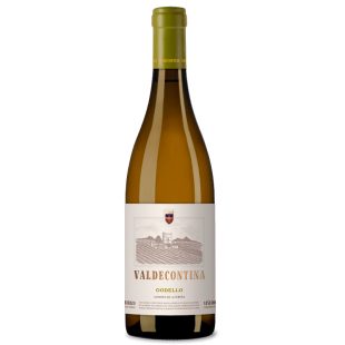 Valdecontina Godello D.O. Bierzo