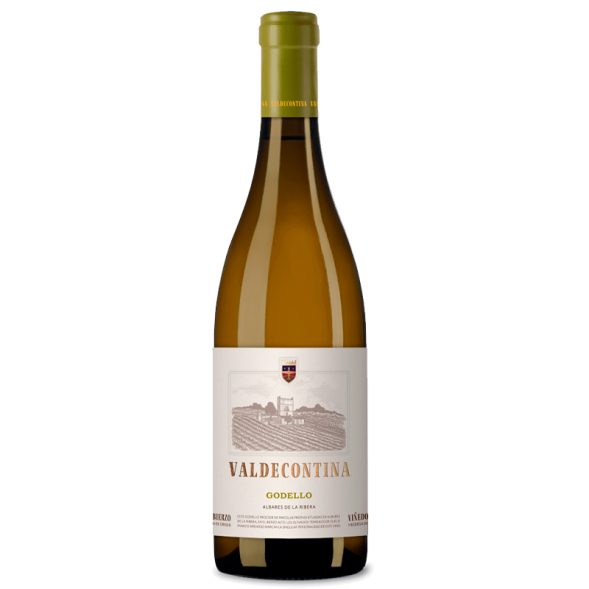 Valdecontina Godello D.O. Bierzo